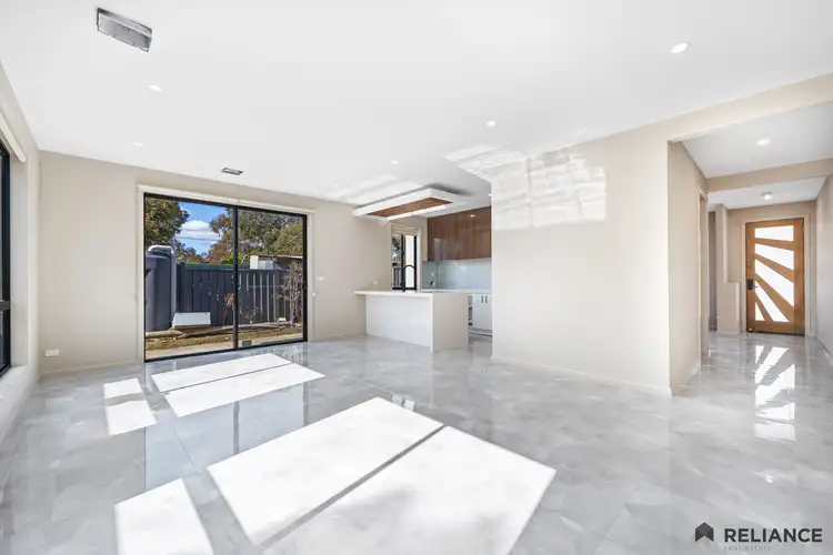 Third view of Homely house listing, 5 Yale Street, Melton South VIC 3338