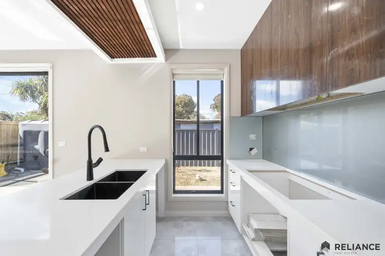 Fifth view of Homely house listing, 5 Yale Street, Melton South VIC 3338