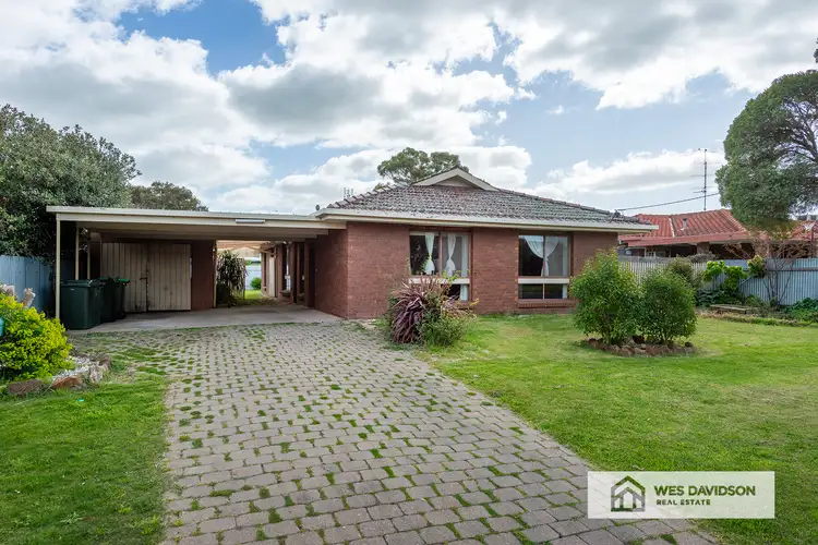 Main view of Homely house listing, 12 Murray Street, Horsham VIC 3400