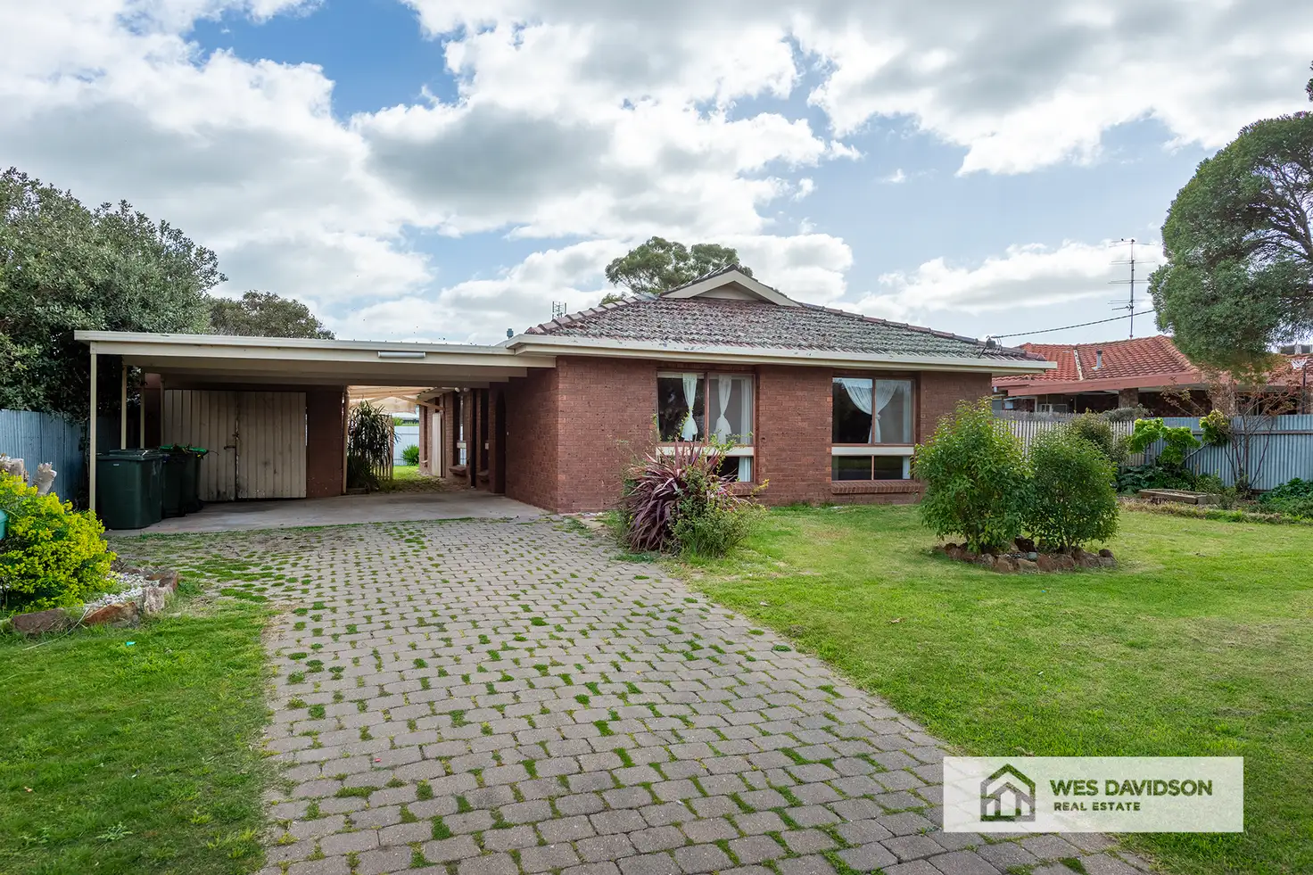 Main view of Homely house listing, 12 Murray Street, Horsham VIC 3400