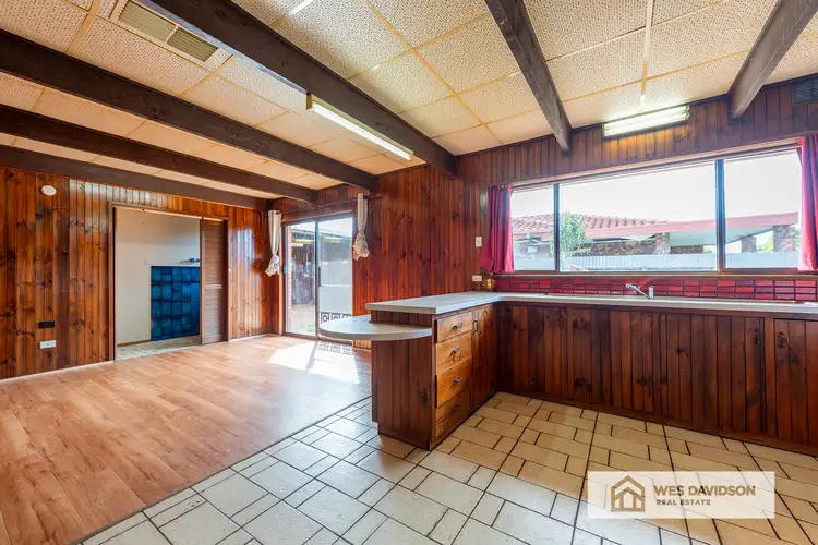Second view of Homely house listing, 12 Murray Street, Horsham VIC 3400