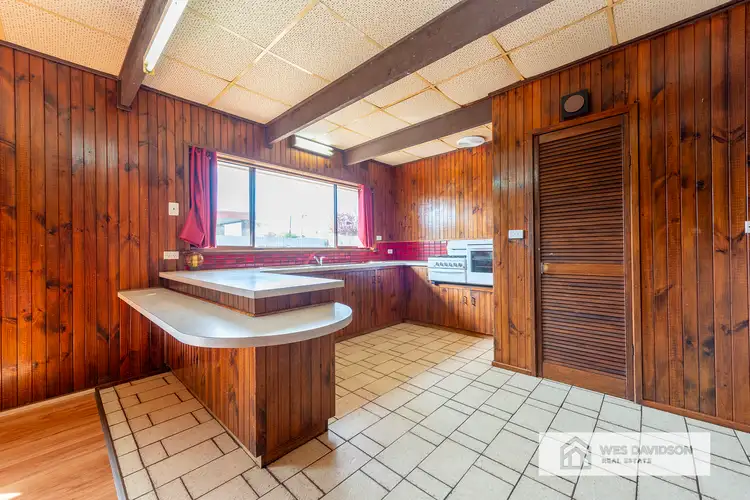 Third view of Homely house listing, 12 Murray Street, Horsham VIC 3400