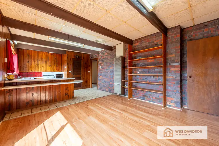 Fourth view of Homely house listing, 12 Murray Street, Horsham VIC 3400