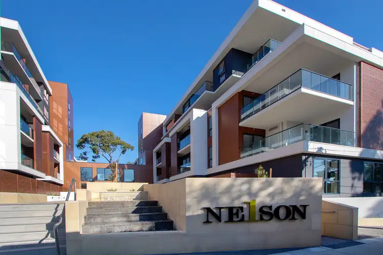 210/1A Nelson Street, Ringwood VIC 3134