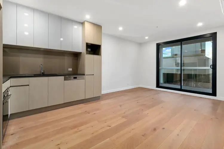 Second view of Homely apartment listing, 210/1A Nelson Street, Ringwood VIC 3134