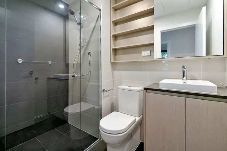 Fourth view of Homely apartment listing, 210/1A Nelson Street, Ringwood VIC 3134