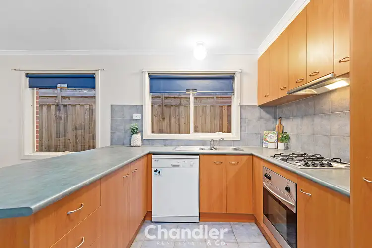 Fourth view of Homely house listing, 6 Manna Court, Ferntree Gully VIC 3156
