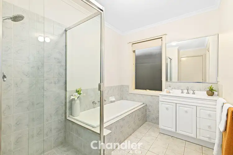 Sixth view of Homely house listing, 6 Manna Court, Ferntree Gully VIC 3156