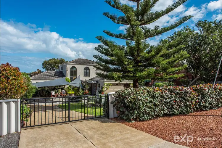 7 Wanill Street, Dawesville WA 6211