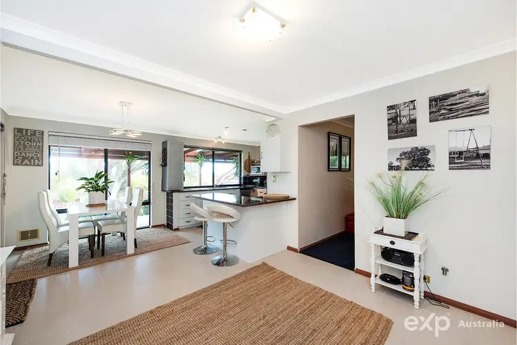 Sixth view of Homely house listing, 7 Wanill Street, Dawesville WA 6211