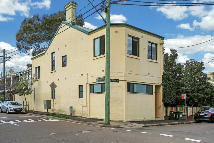 18 Upper Road, Forest Lodge NSW 2037