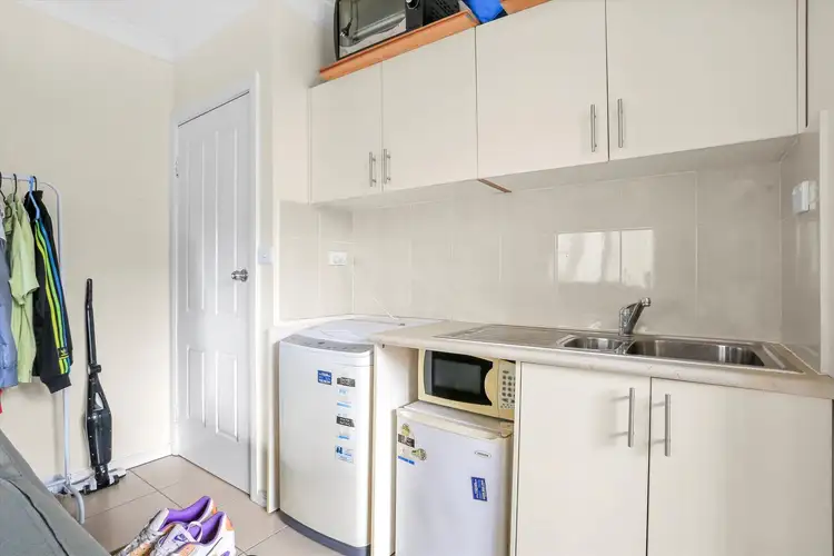 Fifth view of Homely block of units listing, 18 Upper Road, Forest Lodge NSW 2037