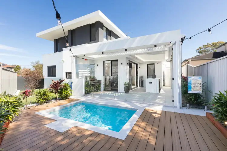 115 Telopea Avenue, Caringbah South NSW 2229