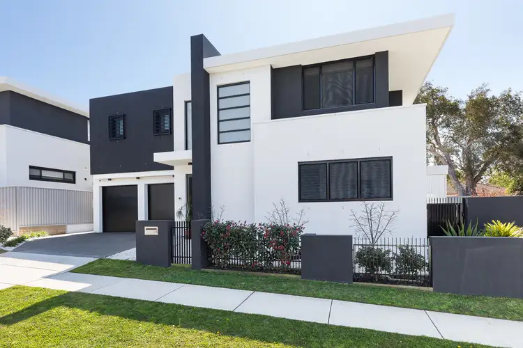 Second view of Homely house listing, 115 Telopea Avenue, Caringbah South NSW 2229