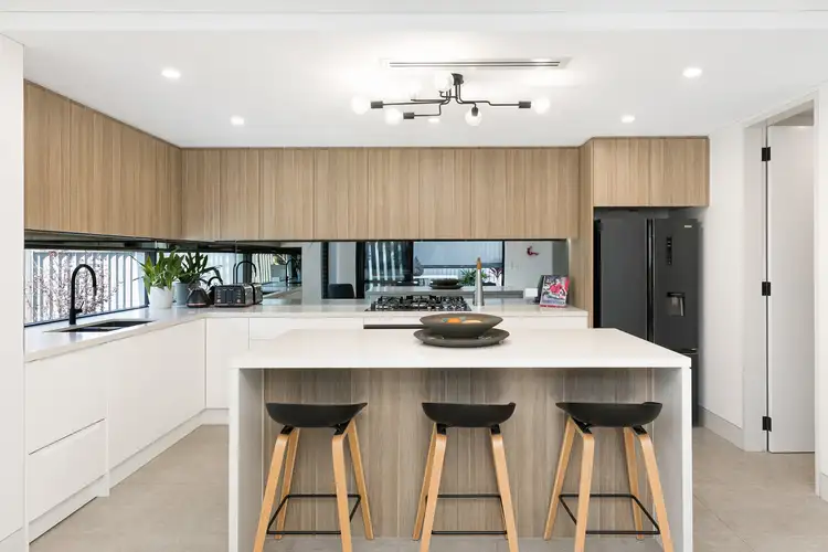Third view of Homely house listing, 115 Telopea Avenue, Caringbah South NSW 2229