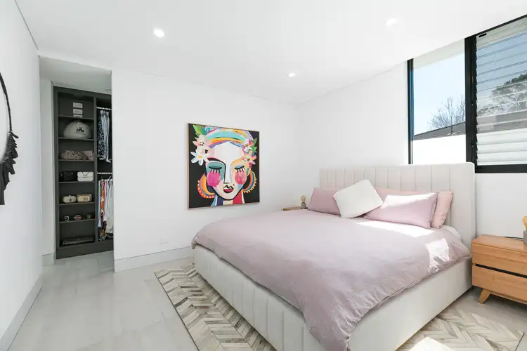 Sixth view of Homely house listing, 115 Telopea Avenue, Caringbah South NSW 2229
