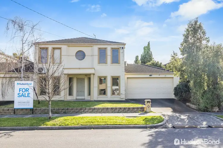 7 Crawford Road, Doncaster VIC 3108