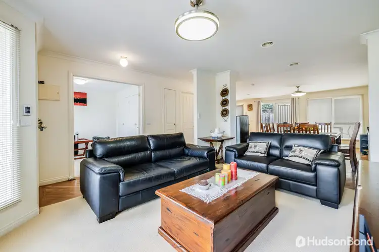 Second view of Homely house listing, 7 Crawford Road, Doncaster VIC 3108