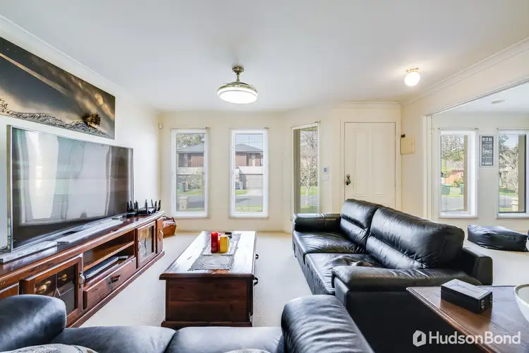 Fourth view of Homely house listing, 7 Crawford Road, Doncaster VIC 3108