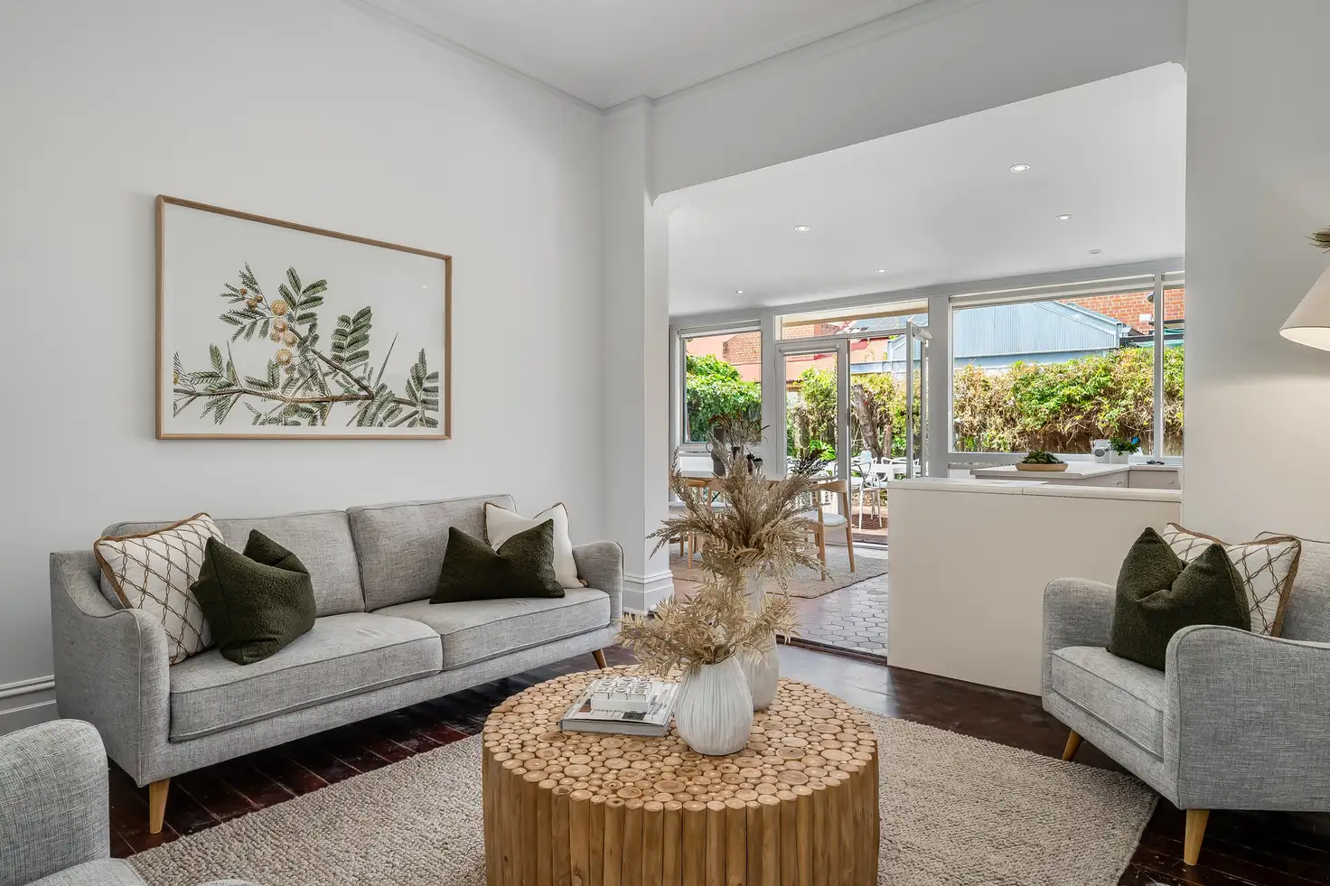 Main view of Homely villa listing, 226 Frome Street, Adelaide SA 5000