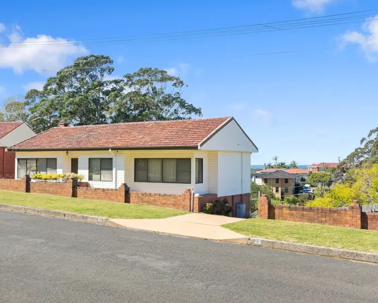 23 Cottage Grove, Corrimal NSW 2518