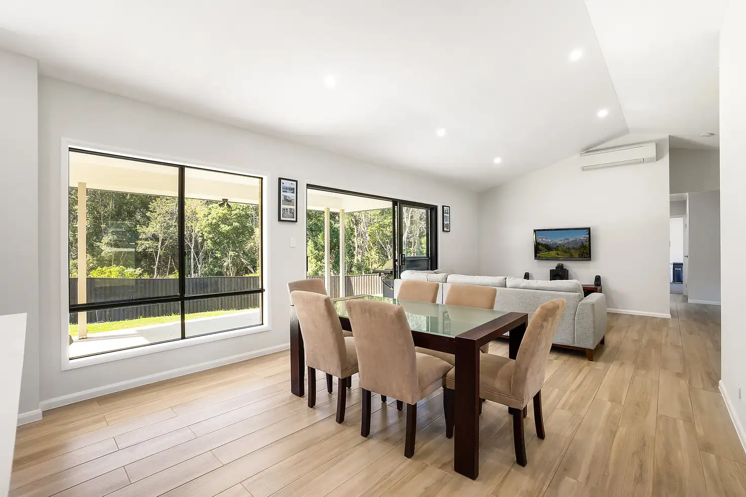 Main view of Homely house listing, 17 Mahogany Parade, Goonellabah NSW 2480