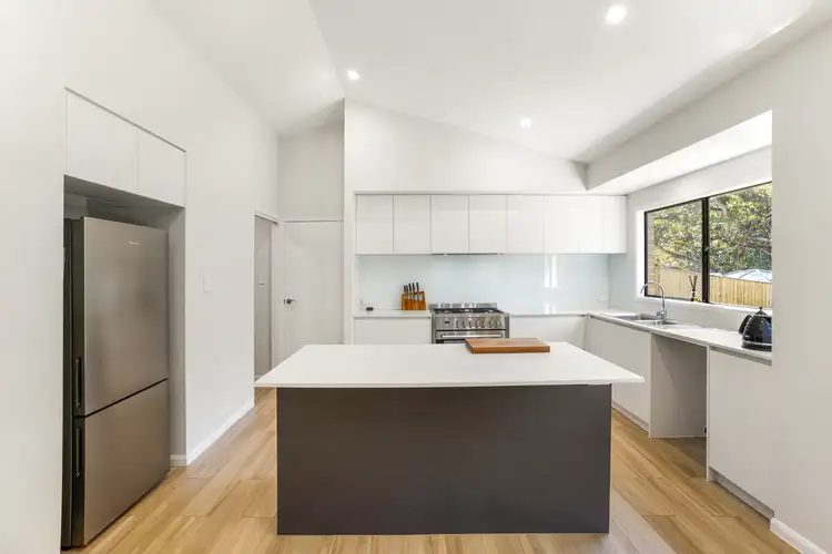 Second view of Homely house listing, 17 Mahogany Parade, Goonellabah NSW 2480