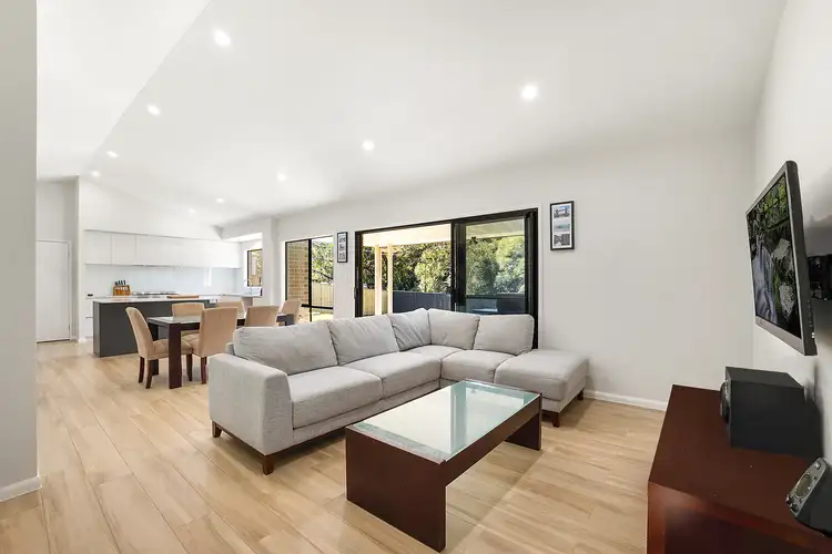 Third view of Homely house listing, 17 Mahogany Parade, Goonellabah NSW 2480