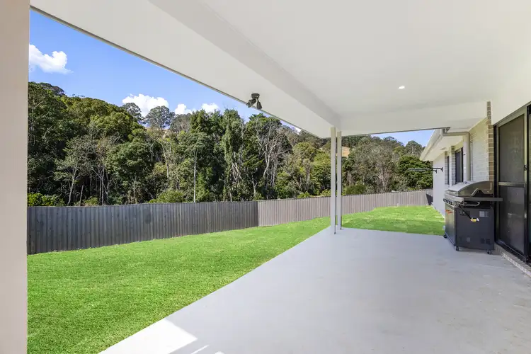 Fourth view of Homely house listing, 17 Mahogany Parade, Goonellabah NSW 2480