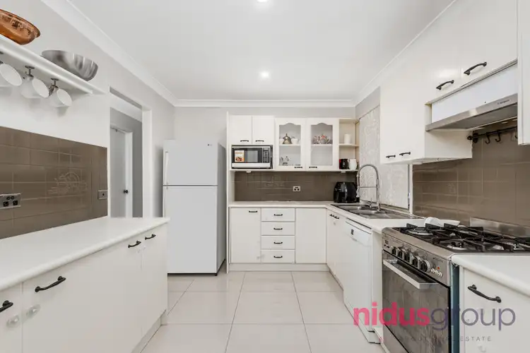 Fifth view of Homely house listing, 7 Guy Place, Rooty Hill NSW 2766