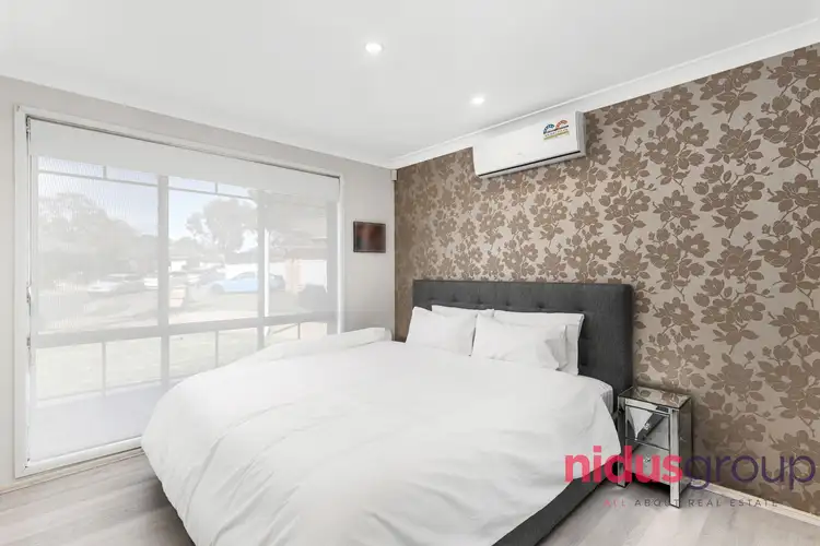 Sixth view of Homely house listing, 7 Guy Place, Rooty Hill NSW 2766