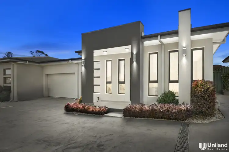 2/3 Badajoz Road, Ryde NSW 2112