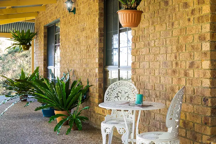 Second view of Homely house listing, 35 Branch Creek Road, Clear Mountain QLD 4500