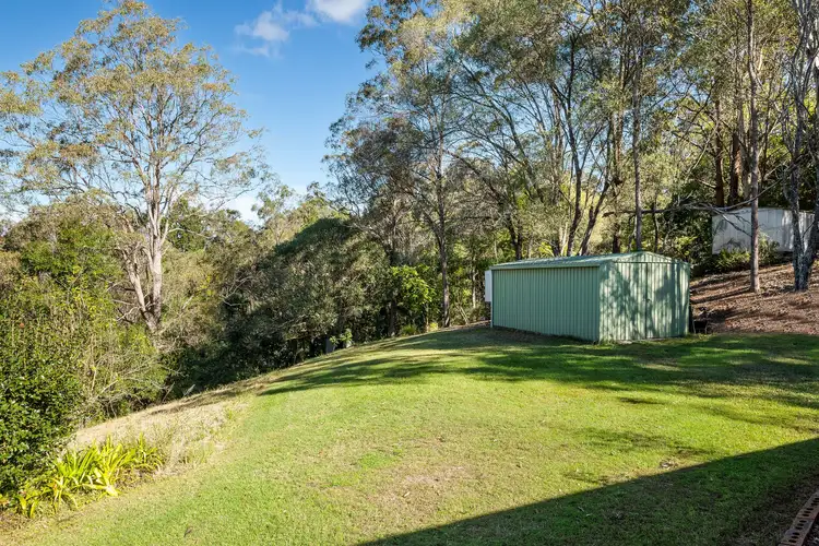 Fourth view of Homely house listing, 35 Branch Creek Road, Clear Mountain QLD 4500