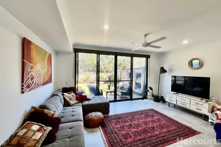 Second view of Homely unit listing, 4/9 John Shaw Close, South West Rocks NSW 2431