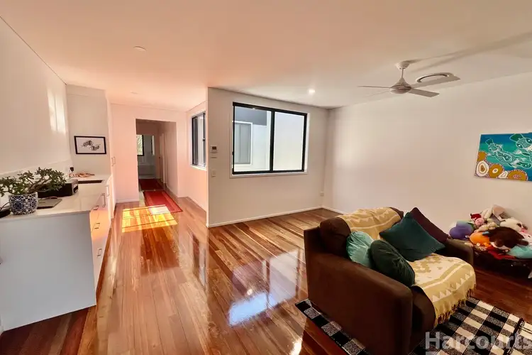 Second view of Homely unit listing, 4/9 John Shaw Close, South West Rocks NSW 2431