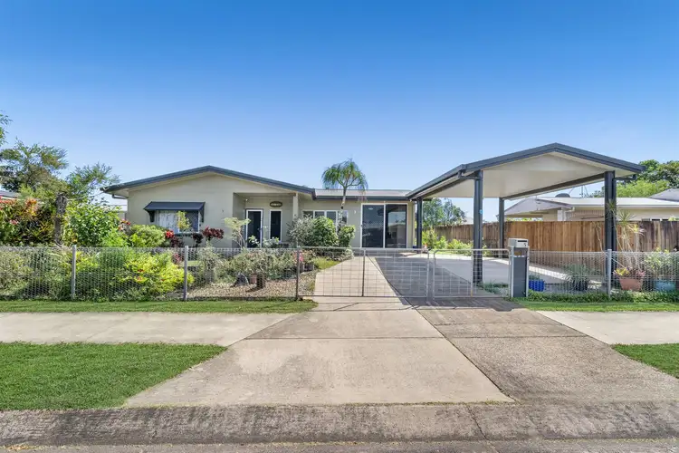 5 Phoenix Street, White Rock QLD 4868