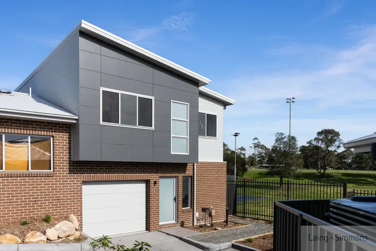 11/10 Marton Street, Shortland NSW 2307