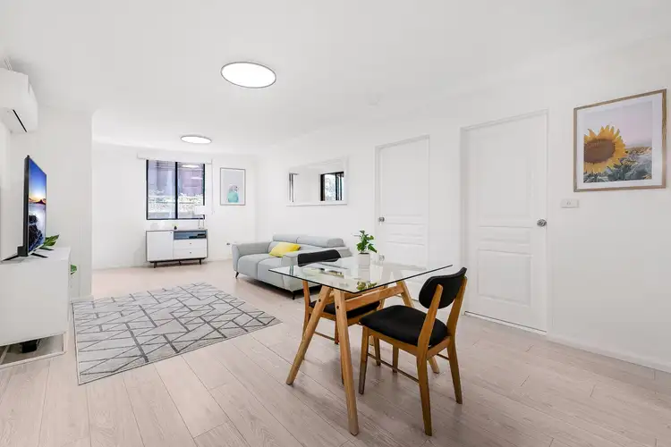 Second view of Homely apartment listing, 6/2-6 Kendall Street, Harris Park NSW 2150