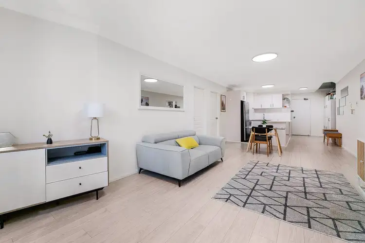 Fourth view of Homely apartment listing, 6/2-6 Kendall Street, Harris Park NSW 2150