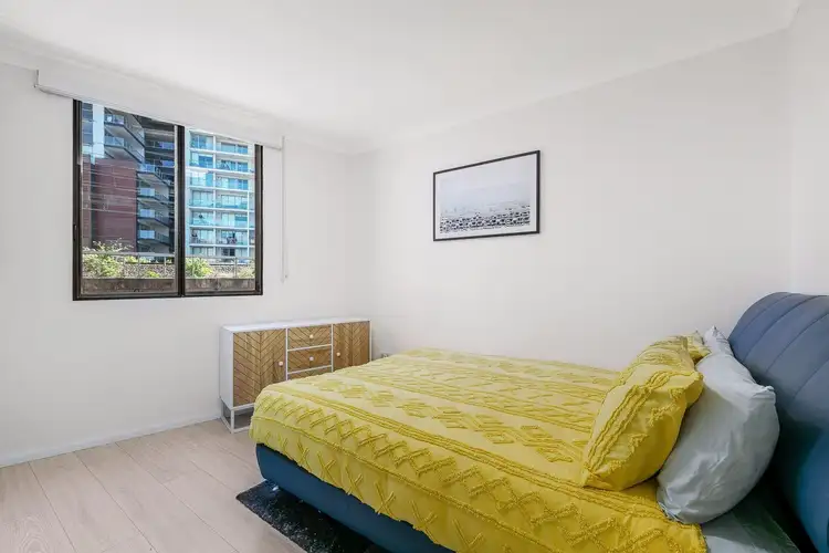 Fifth view of Homely apartment listing, 6/2-6 Kendall Street, Harris Park NSW 2150