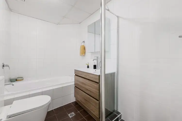 Sixth view of Homely apartment listing, 6/2-6 Kendall Street, Harris Park NSW 2150