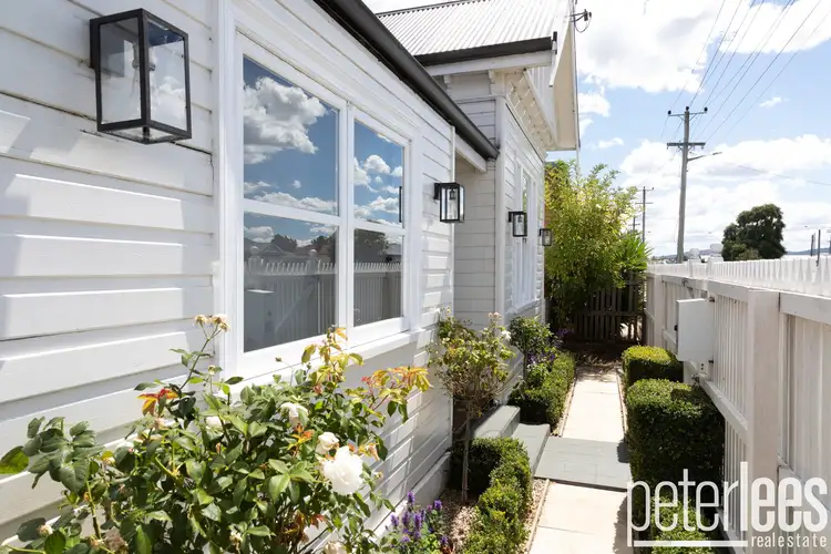 Main view of Homely house listing, 81 Holbrook Street, Invermay TAS 7248