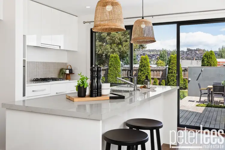 Second view of Homely house listing, 81 Holbrook Street, Invermay TAS 7248