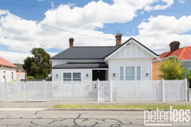 Third view of Homely house listing, 81 Holbrook Street, Invermay TAS 7248