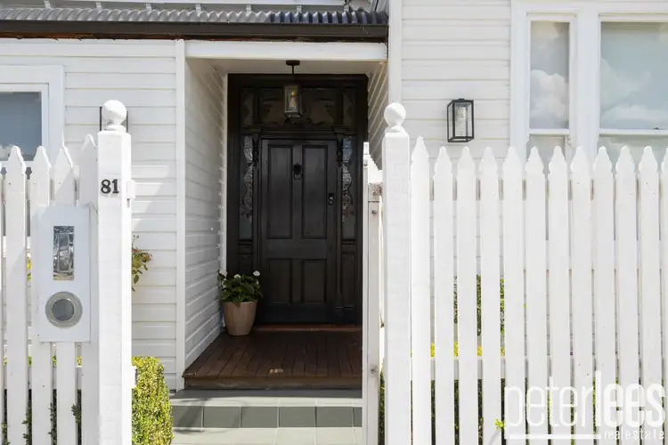 Fourth view of Homely house listing, 81 Holbrook Street, Invermay TAS 7248