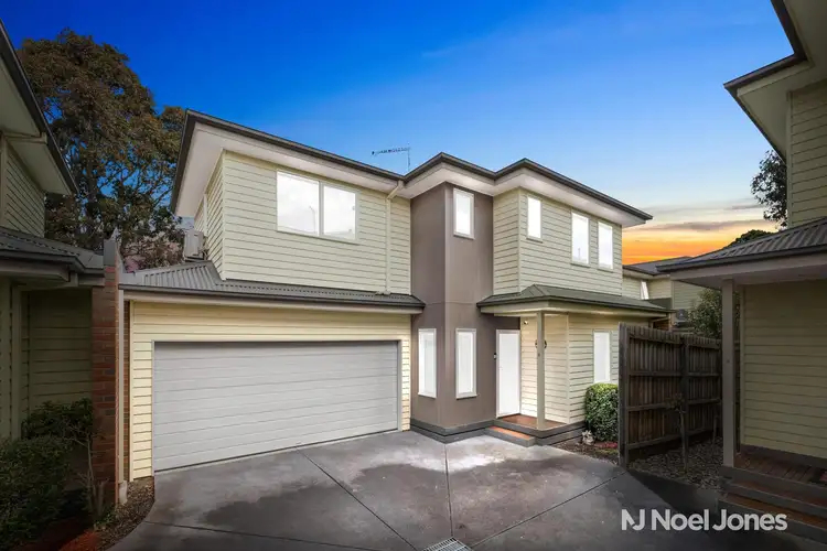 4/54 Glen Dhu Road