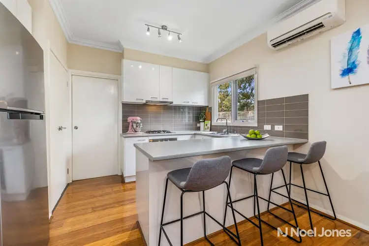 Third view of Homely townhouse listing, 4/54 Glen Dhu Road, Kilsyth VIC 3137