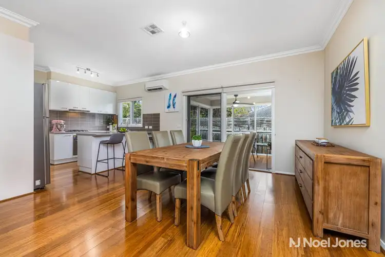 Fourth view of Homely townhouse listing, 4/54 Glen Dhu Road, Kilsyth VIC 3137