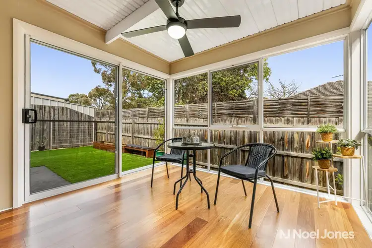 Fifth view of Homely townhouse listing, 4/54 Glen Dhu Road, Kilsyth VIC 3137